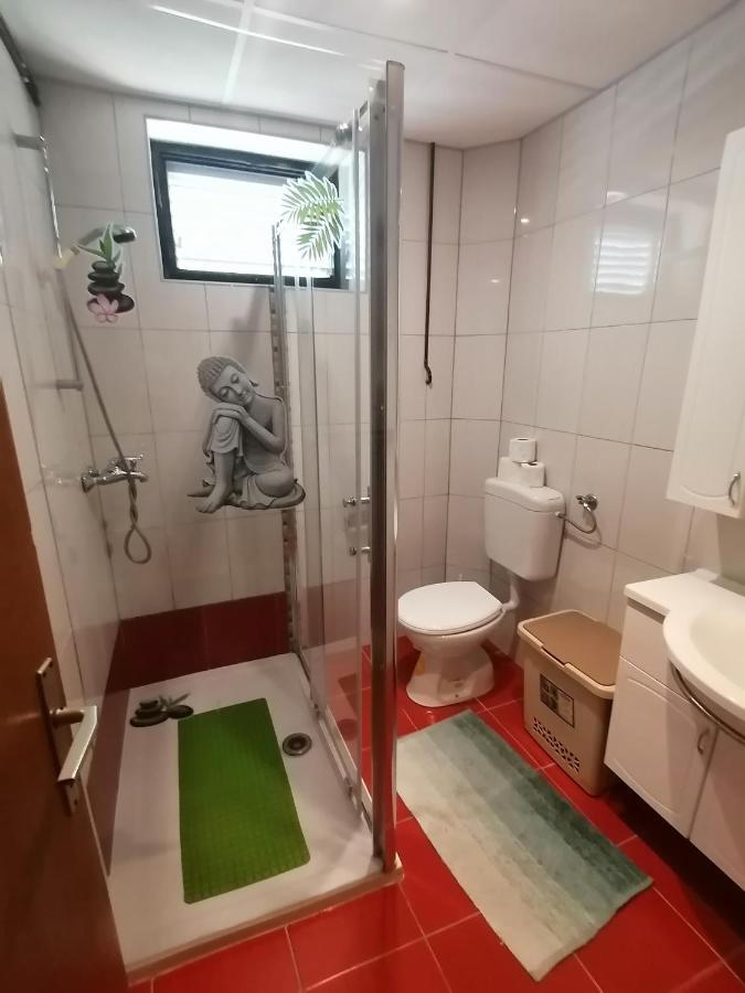 Apartments For Families With Children Lopar, Rab - 5024 Exterior foto