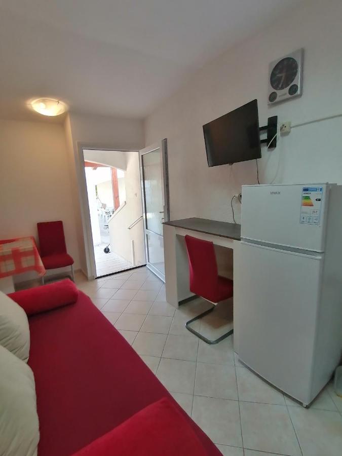 Apartments For Families With Children Lopar, Rab - 5024 Exterior foto